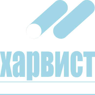 Логотип Харвист Милк